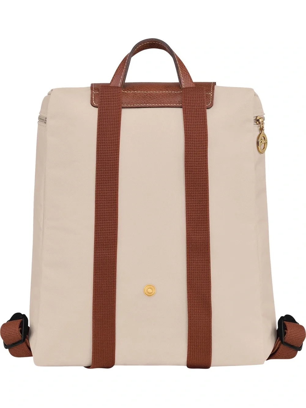 Longchamp compact backpack